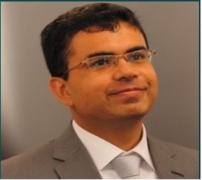 Kaushank Khandwala