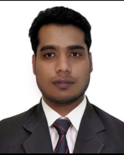 Tausifuddin Shaikh