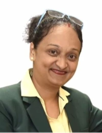 Dr Usha Nair