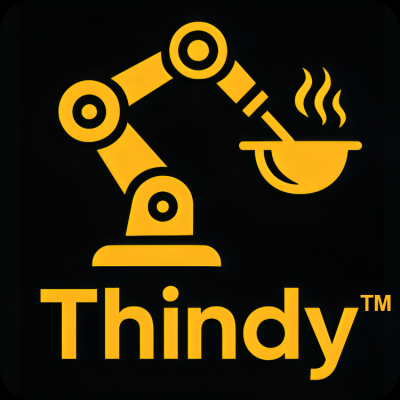 Startup Logo