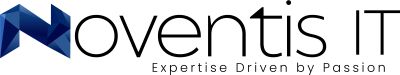 NOVENTIS IT Logo