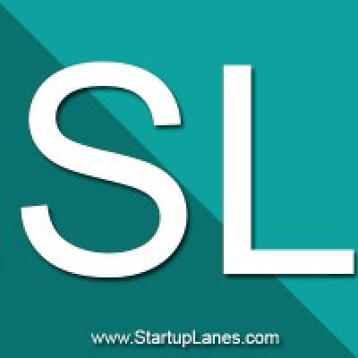 Startup Logo