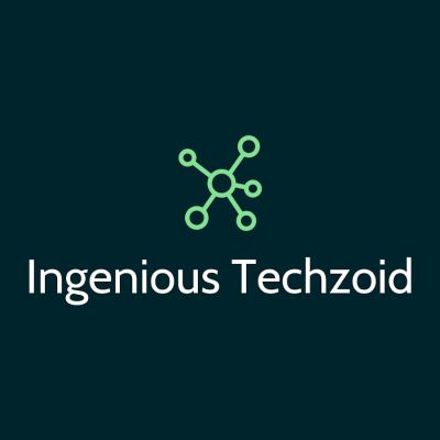 Startup Logo
