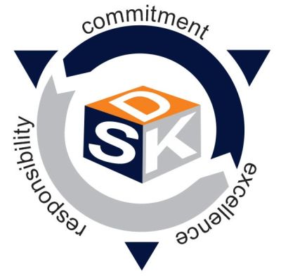 Startup Logo
