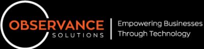 Observance Solutions Private Limited Logo