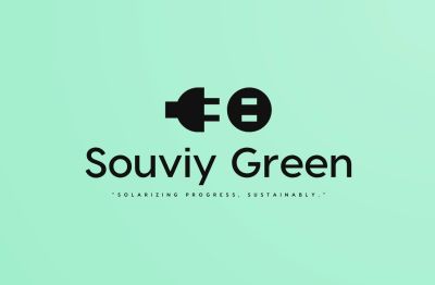 Startup Logo