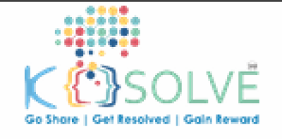 KOSOLVE Logo
