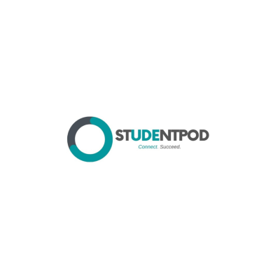 STUDENTPOD Logo