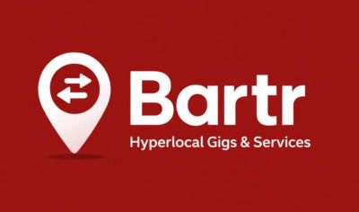 Bartr Logo