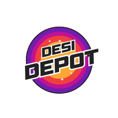 Desi Depot Logo
