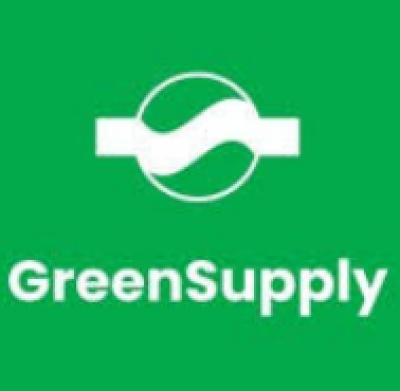 Greensupply Logo