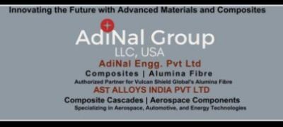 AdiNal Group Logo