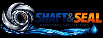 Shaftnseal Logo