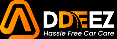 Addeez Logo