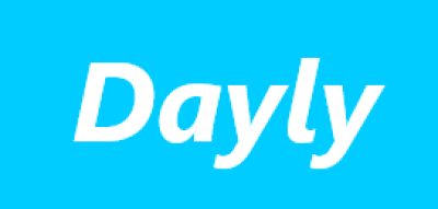 DAYLY Logo