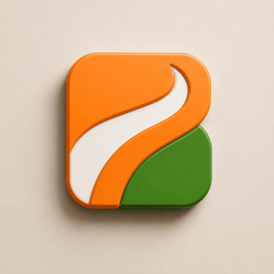 BharatPath Logo