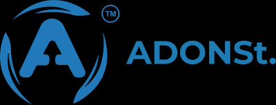 ADONSt. Logo
