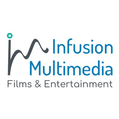 Infusion Multimedia Studios Logo