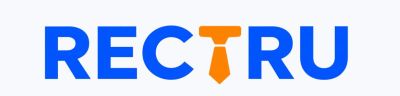 Rectru Logo
