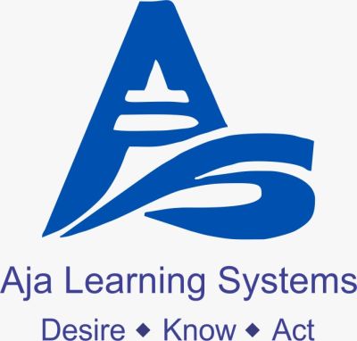 Aja Learning Systems Logo