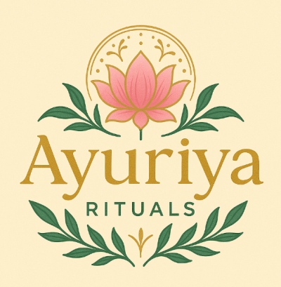 Ayuriya Rituals Logo