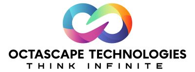 Octascape Logo