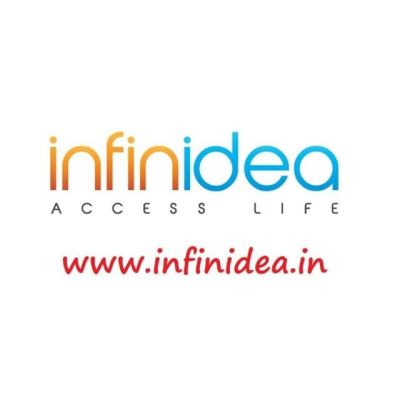Infinidea Logo