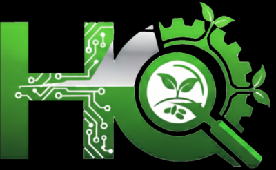 HQTani Logo