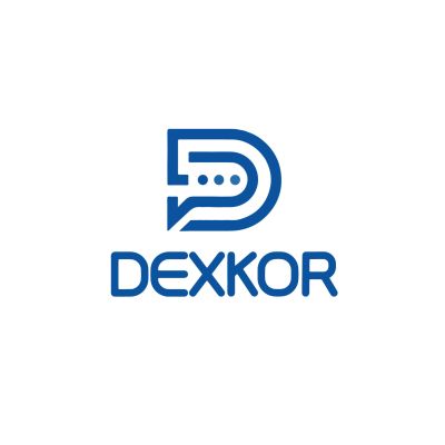DexKor Logo