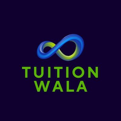 Tuitionwala Logo