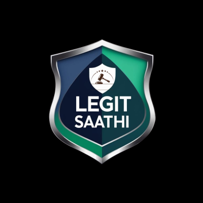 Legit Saathi Logo
