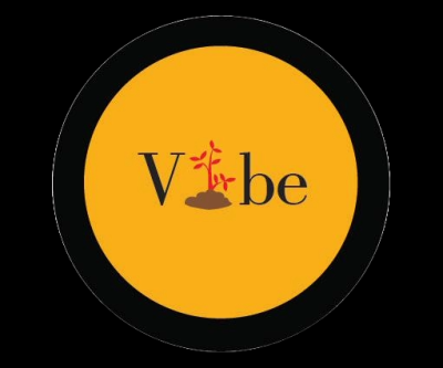 Gurukul Vibe Bharat Logo