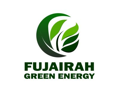 Fujairah Green Energy Logo