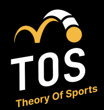 Theory of Sports Logo
