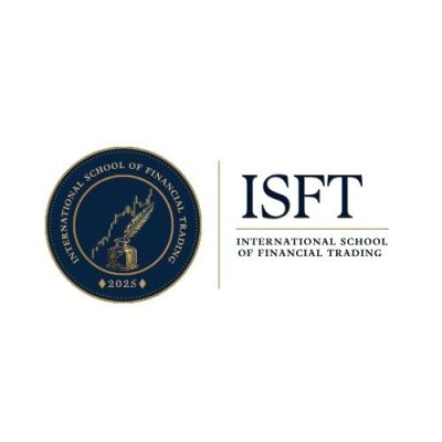 ISFT Logo