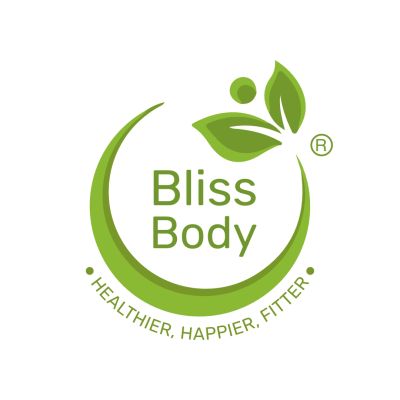 Blissbody Logo
