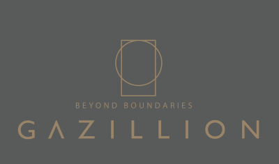 Gazillion Logo