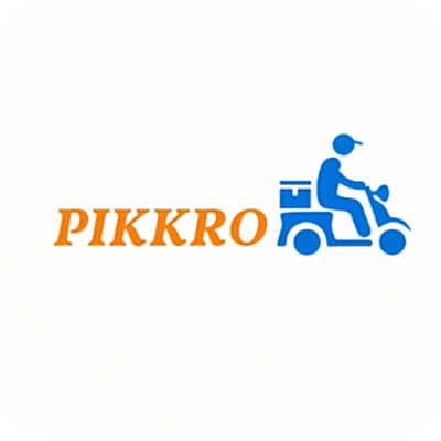 Pikkro  Logo