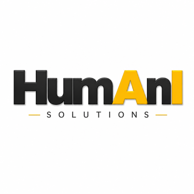 HumAnI Solutions Logo