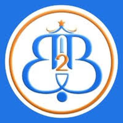 B2BCERT Logo