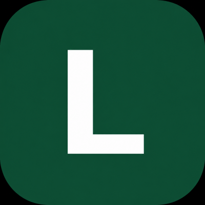 Ledgr Logo