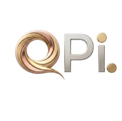 QPi.money Logo