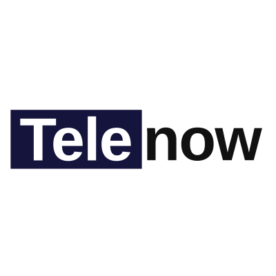 Telenow AI Logo