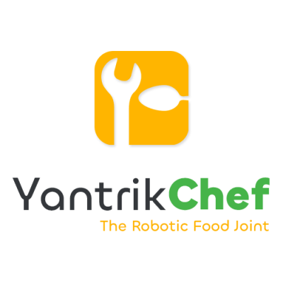 YantrikChef Logo