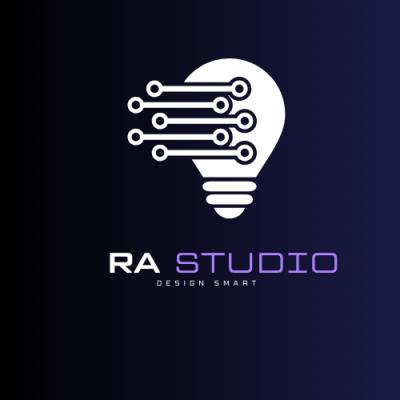 Ra Studio Logo