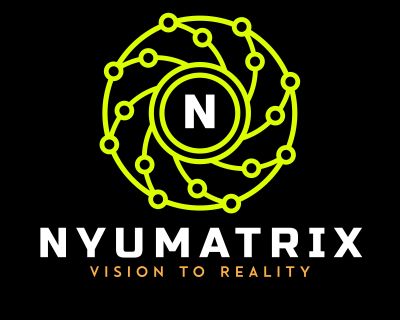 NYUMATRIX Logo