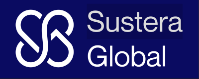 Sustera Global Logo