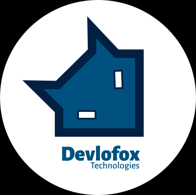 Devlofox Logo