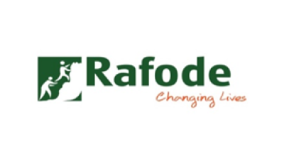 Rafode ltd Logo