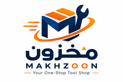 Makhzoon Logo